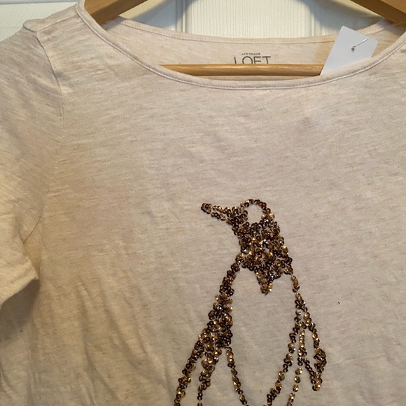 LOFT Tops - Loft Medium T